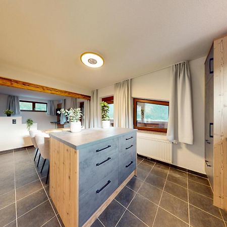 Haus Moritz Lejlighed Oetz Eksteriør billede